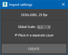 AE-Max (After Effects UI)
